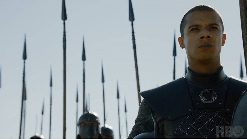 Illustration for article titled All the Hints of the War to Come in Game of Thrones' New Trailer